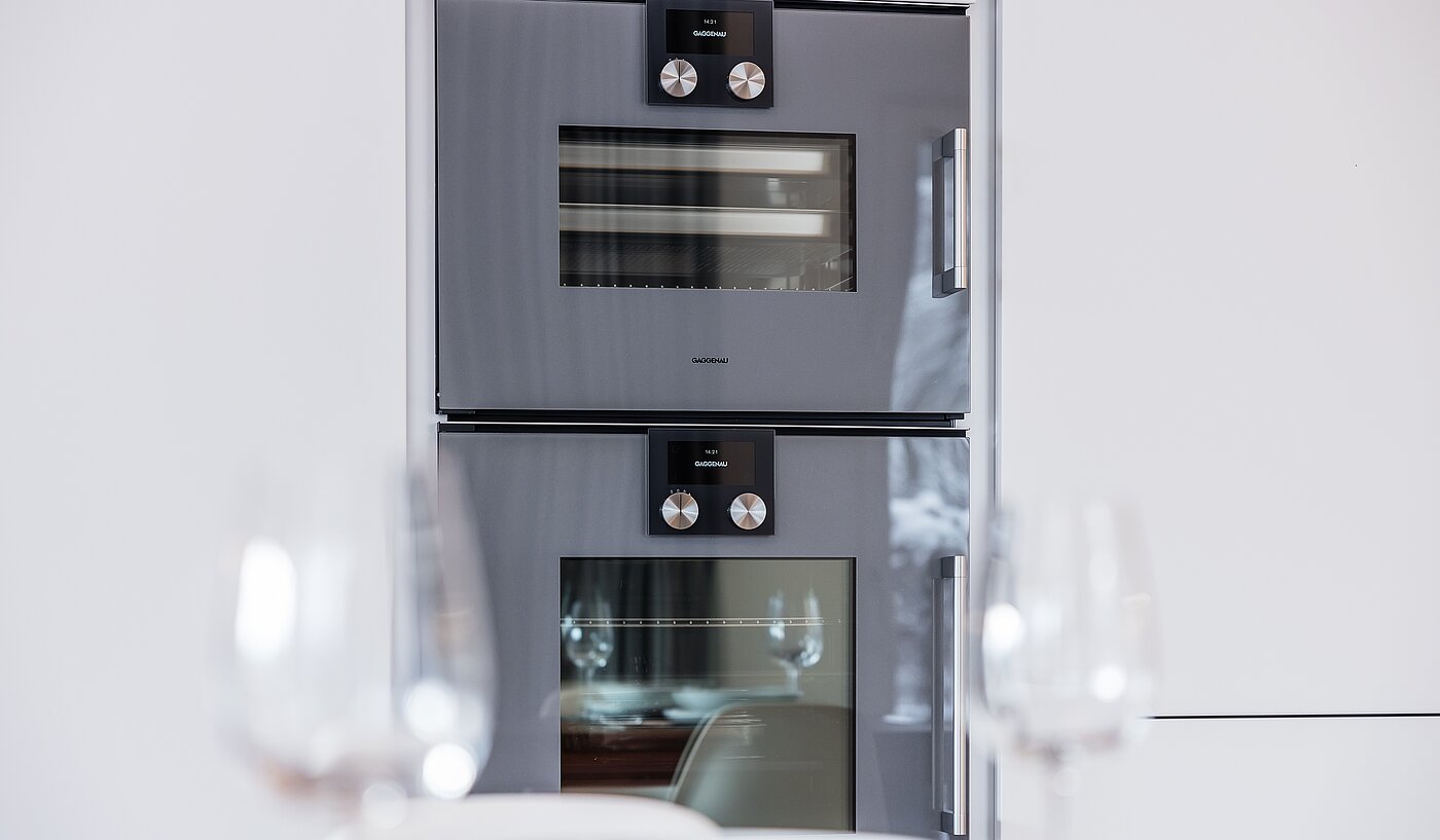 Appartement au rez-de-chaussée avec 3 pièces | 70309 | Modernste Technik