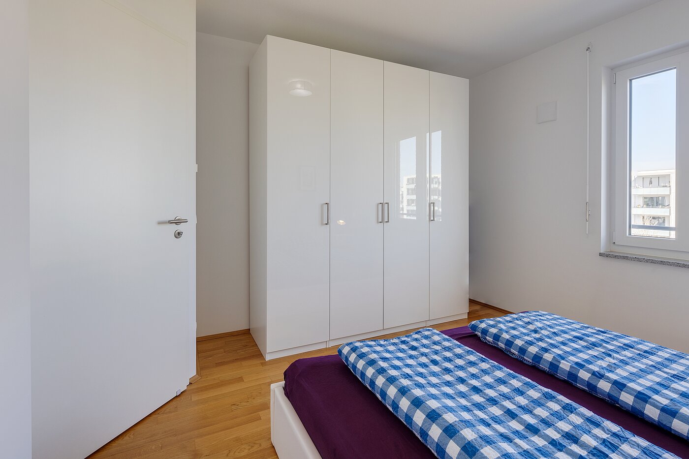 Appartement avec 2 pièces | München-Ramersdorf | 70472 | ...Stellfläche