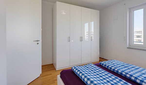 Appartement avec 2 pièces | München-Ramersdorf | 70472 | ...Stellfläche