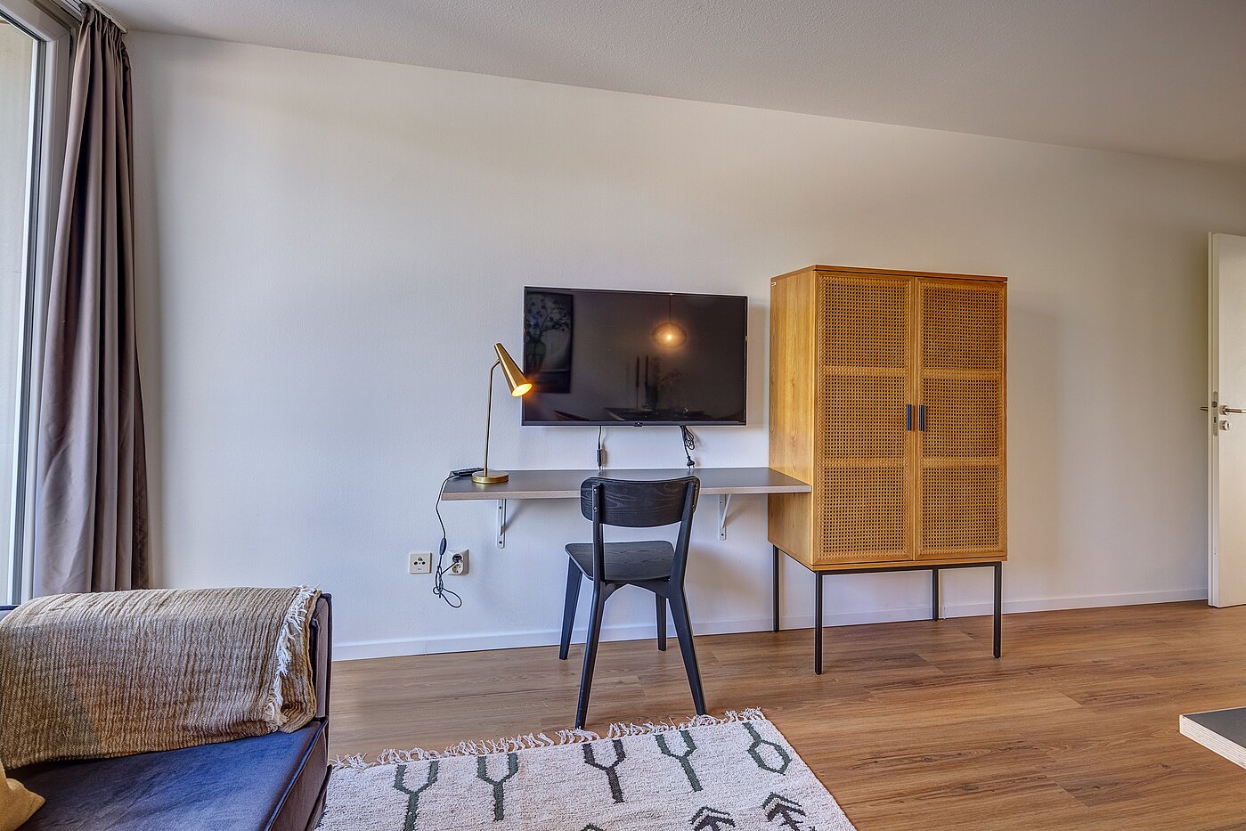 Appartement avec 1 pièce | München-Maxvorstadt | 700022 | Optimale Einrichtung