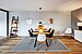 Appartement avec 3 pièces | München-Au | 704231 | Esszimmer | Thumbnail