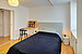 Appartement avec 3 pièces | München-Haidhausen | 70447 | Gemütliches Bett | Thumbnail