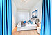 Apartment avec 1.5 pièces | München-Neuhausen | 703131 | Separater... | Thumbnail