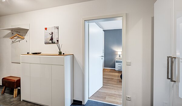 Appartement avec 3.5 pièces | München-Au | 704231 | Flur