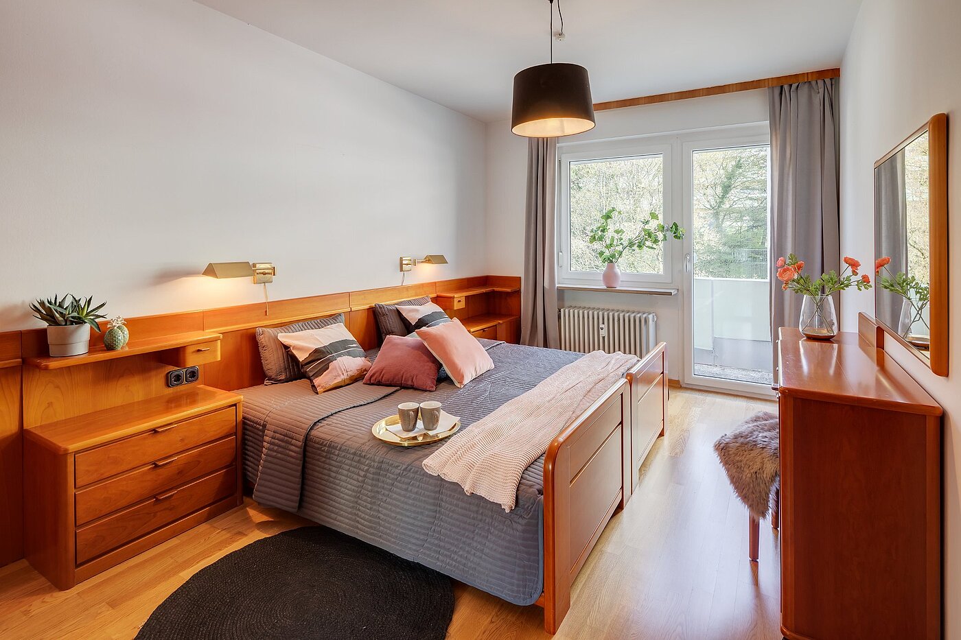 Appartement avec 4 pièces | Freising | 2003ML7 | ...Schlafbereich