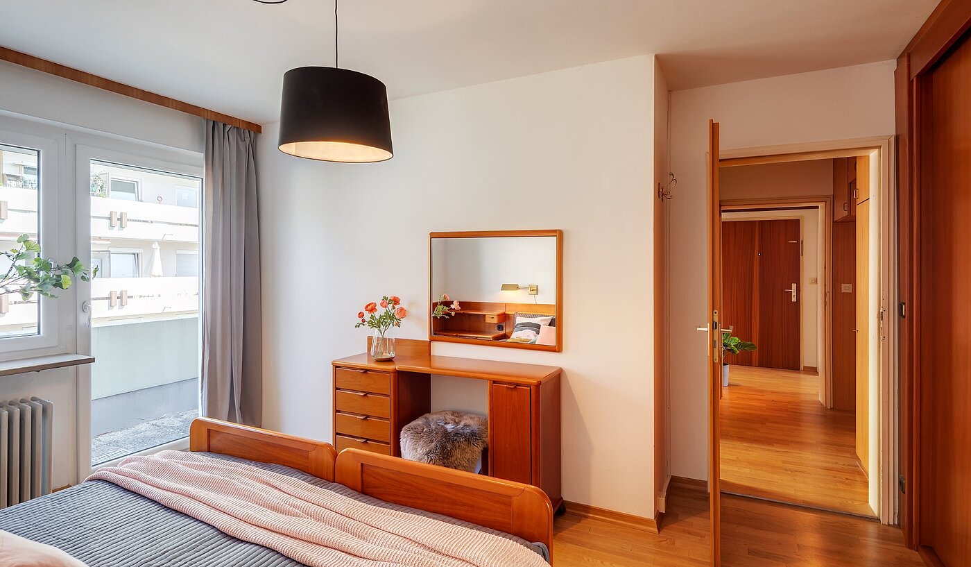 Appartement avec 4 pièces | Freising | 2003ML7 | ...separaten...