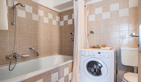 Appartement avec 2 pièces | München-Maxvorstadt | 70398 | inkl. Waschmaschinenanschluss