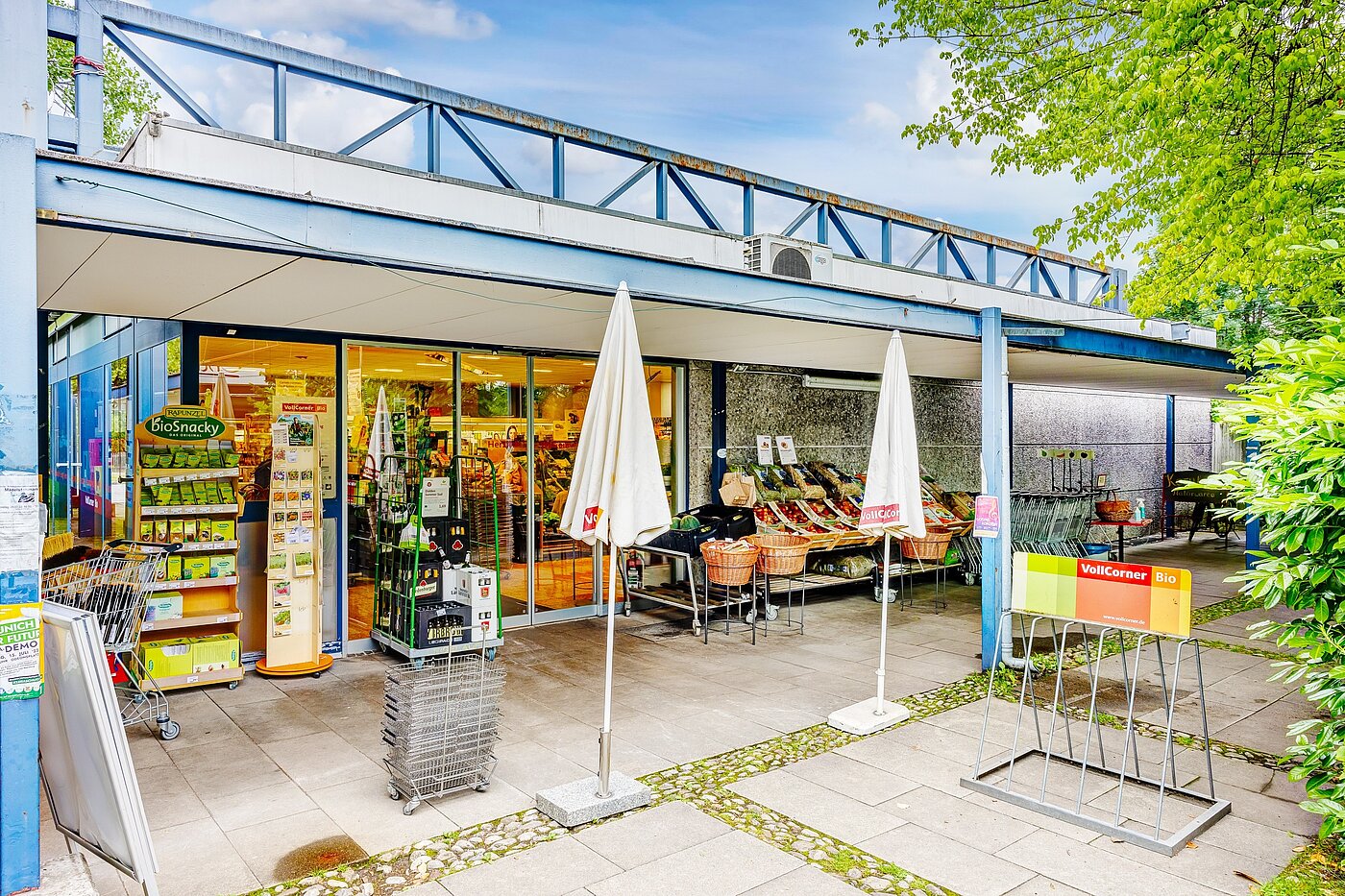 Appartement avec 2 pièces | München-Bogenhausen | 2206ML3 | ...garantiert