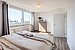 Terrassenwohnung avec 3.5 pièces | München-Berg am Laim | 123456 | Schlafzimmer II | Thumbnail