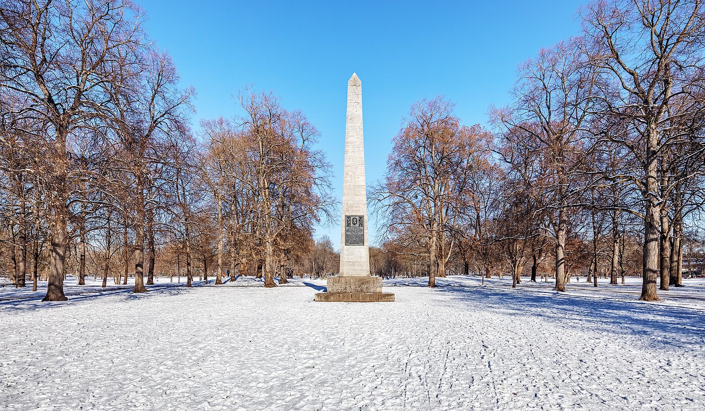 Apartment avec 1 pièce | München-Milbertshofen | 70183 | Luitpoltpark