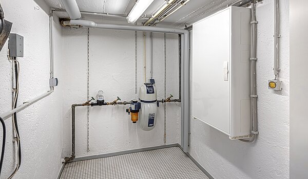 Maison mitoyenne avec 5 pièces | Unterschleißheim | 70187 | Hausanschlussraum...