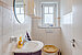 Appartement avec 3.5 pièces | Bad Aibling | 70442 | Separates Gäste-WC | Thumbnail