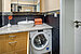 Appartement avec 4 pièces | München-Aubing | 70276 | Waschmaschinenanschluss | Thumbnail