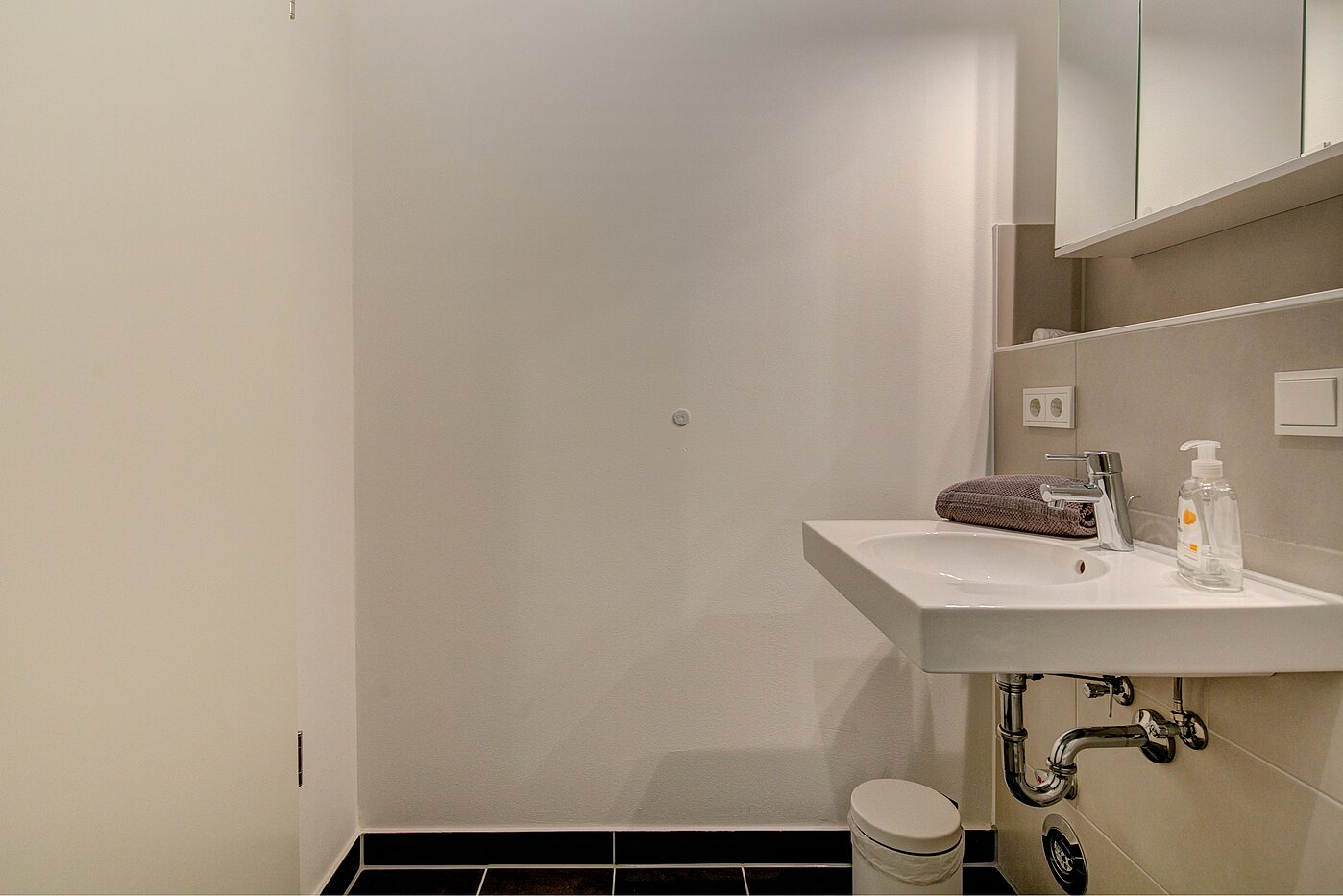 Appartement avec 1 pièce | München-Ramersdorf | 70474 | Badezimmer