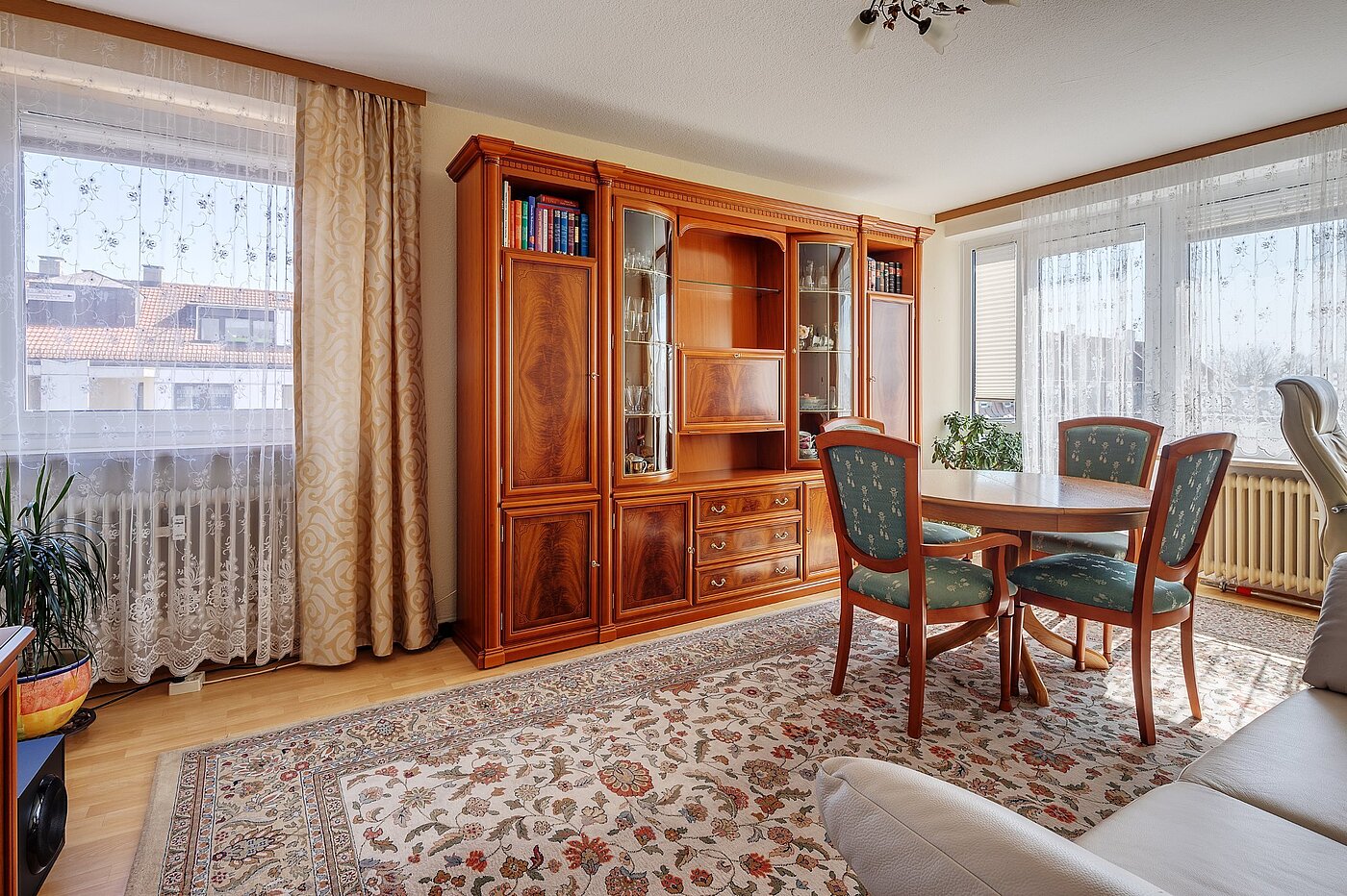 Appartement avec 2 pièces | München-Sendling-Westpark | 2003ML10