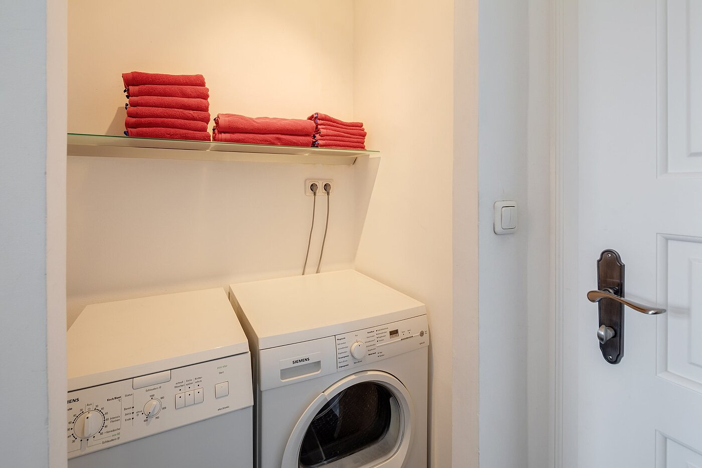 Appartement avec 5 pièces | München-Au | 2009ML3 | ...und separatem WM-Stellplatz