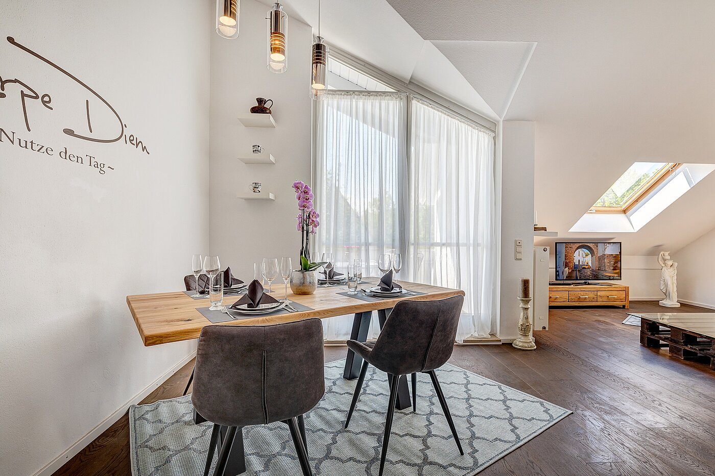 Appartement avec 2 pièces | Neubiberg | 70129 | ...Essen