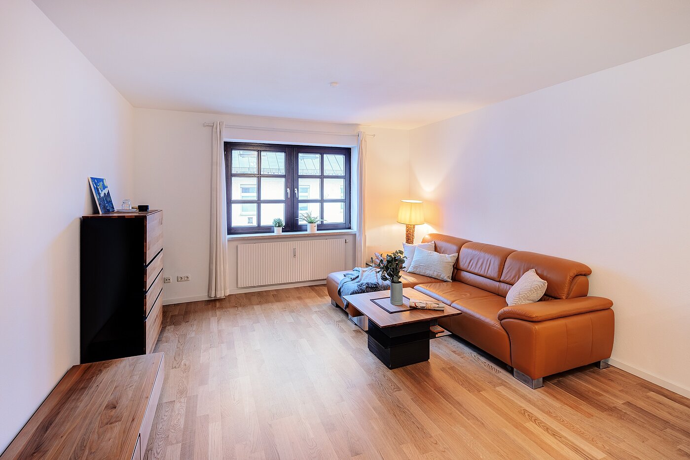Appartement avec 2 pièces | 70206 | Wohnen und...