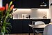 Penthouse avec 2 pièces | München-Maxvorstadt | 704271 | ...erstklassigen Geräten | Thumbnail