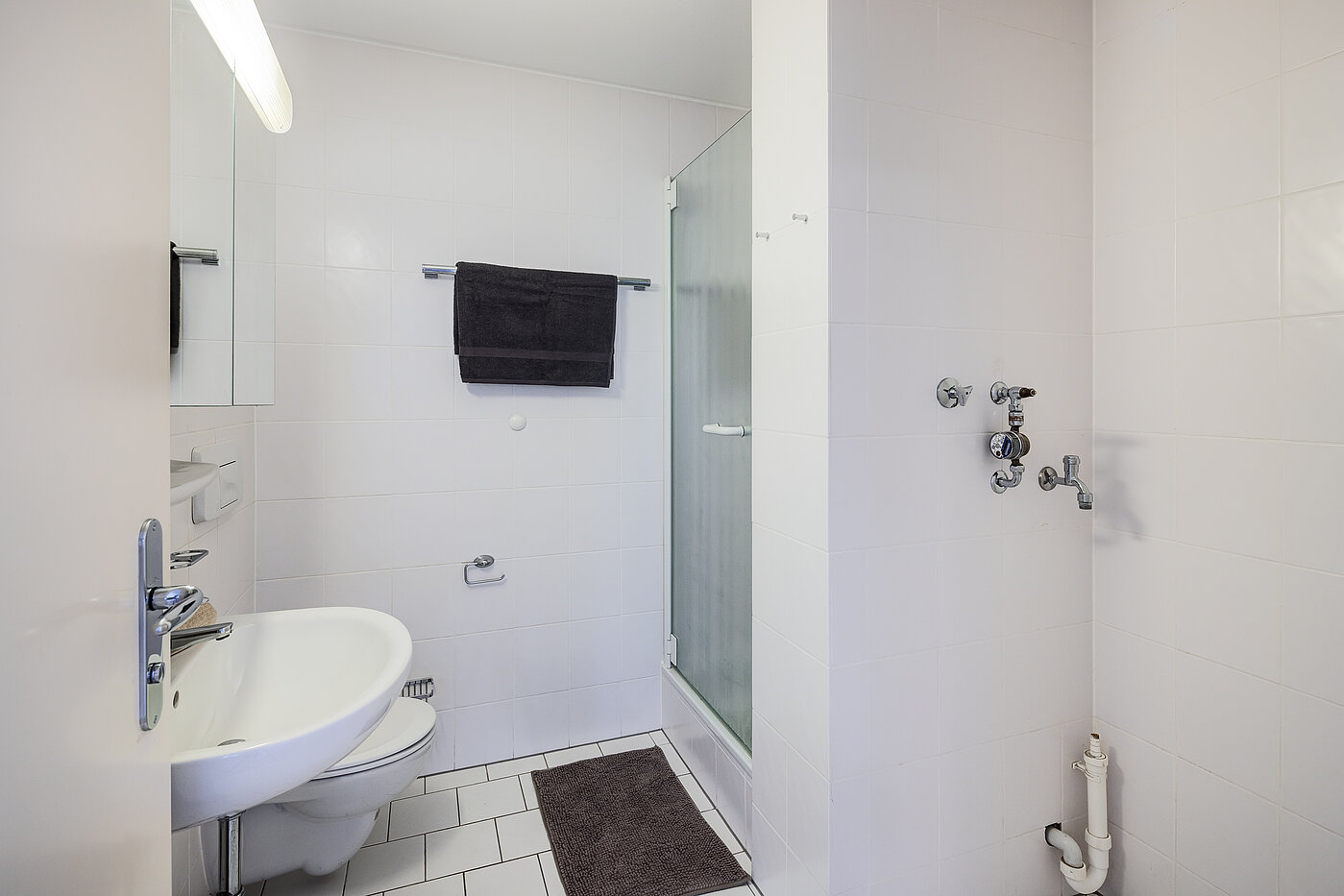 Appartement avec 3.5 pièces | München-Bogenhausen | 70305 | Separates...