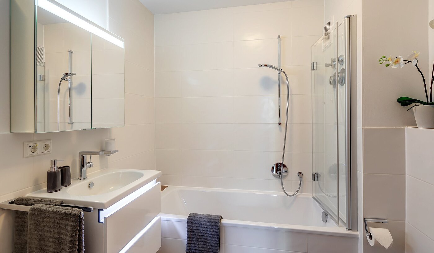 Appartement avec 4 pièces | Freising | 2003ML7 | Schickes, modernes...