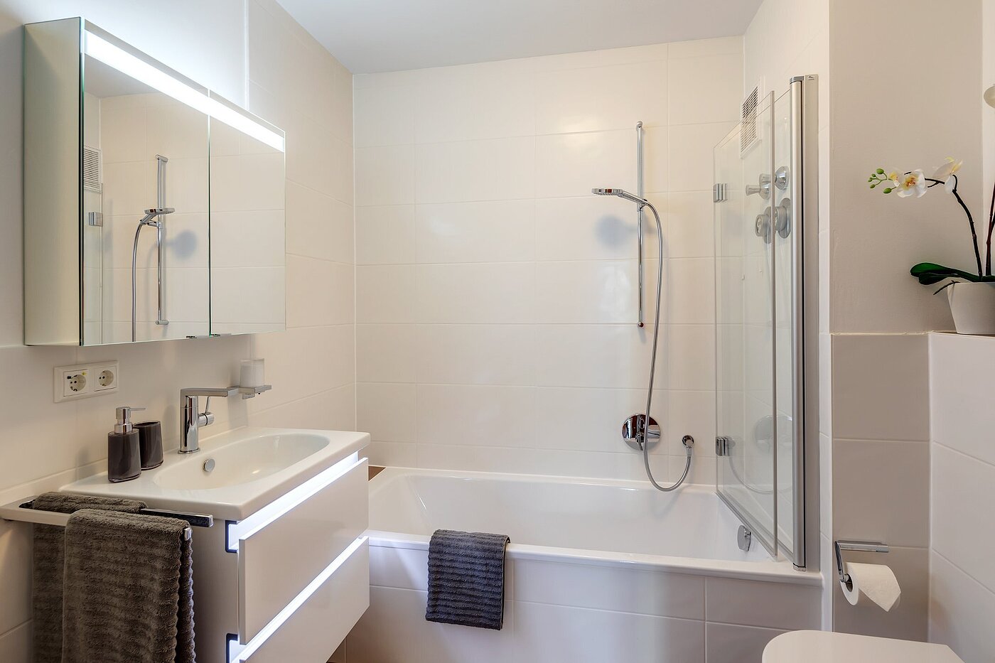 Appartement avec 4 pièces | Freising | 2003ML7 | Schickes, modernes...