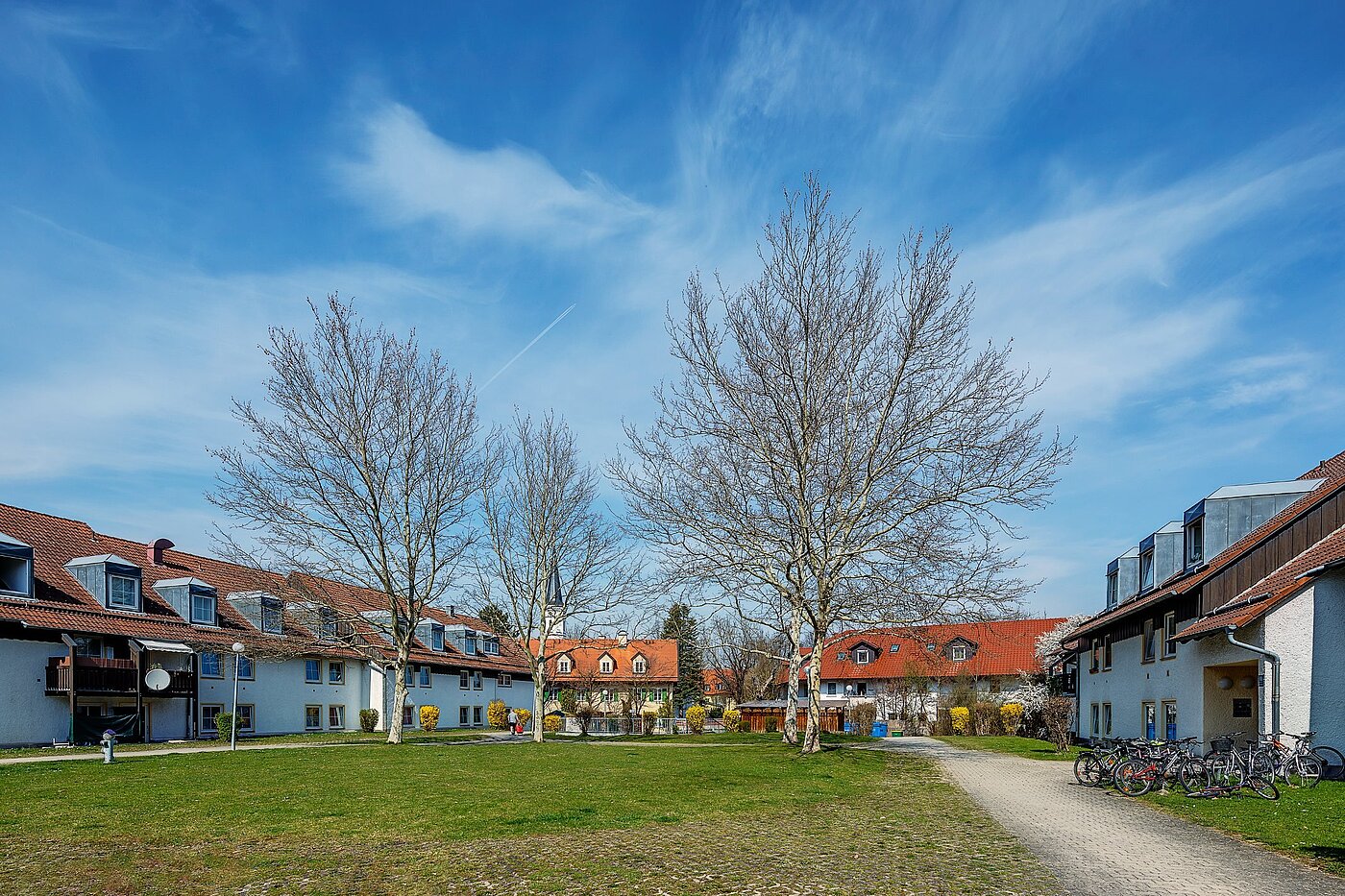 Appartement avec 1 pièce | München-Trudering | 1903ML4
