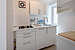Appartement avec 2 pièces | München-Sendling | 70414 | Küchenzeile | Thumbnail