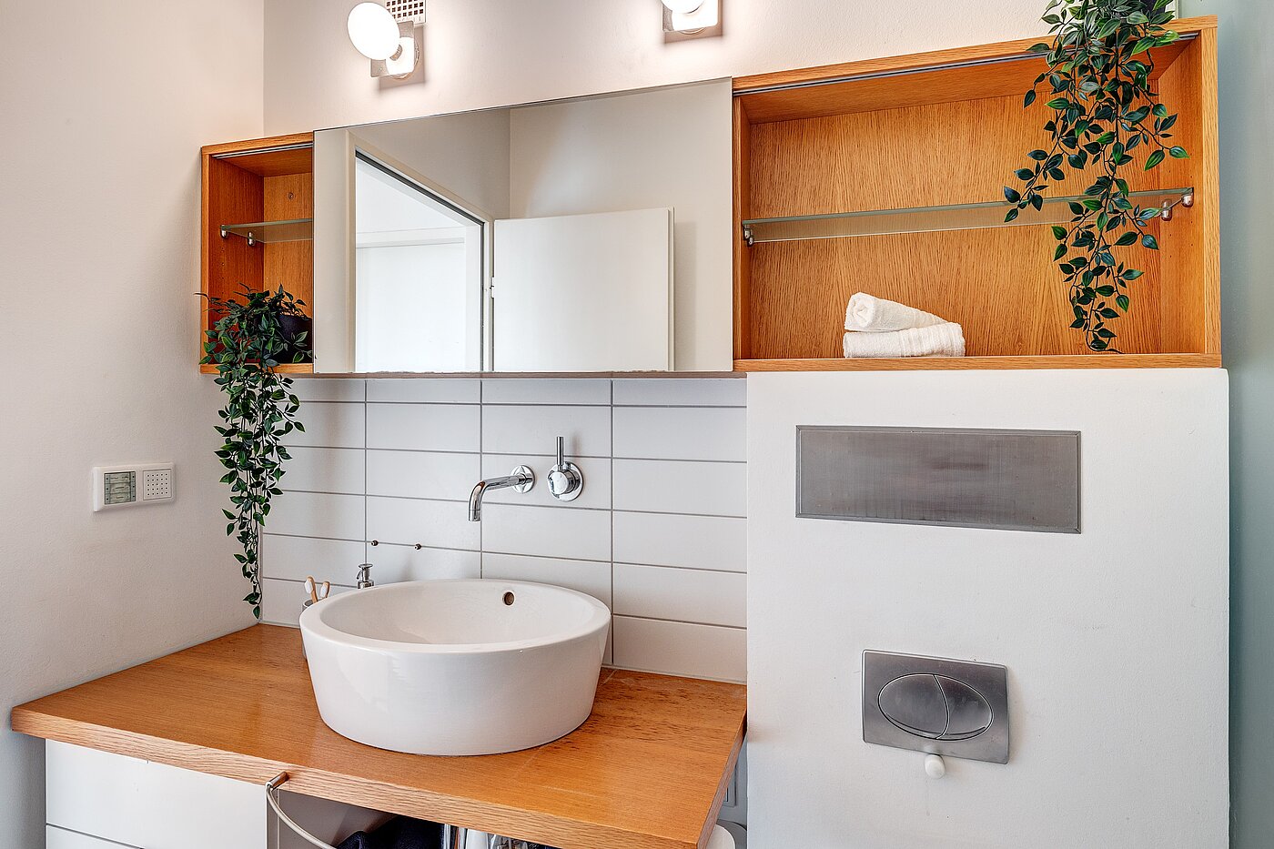 Appartement avec 3 pièces | Unterschleißheim | 70003 | Modernes Bad...
