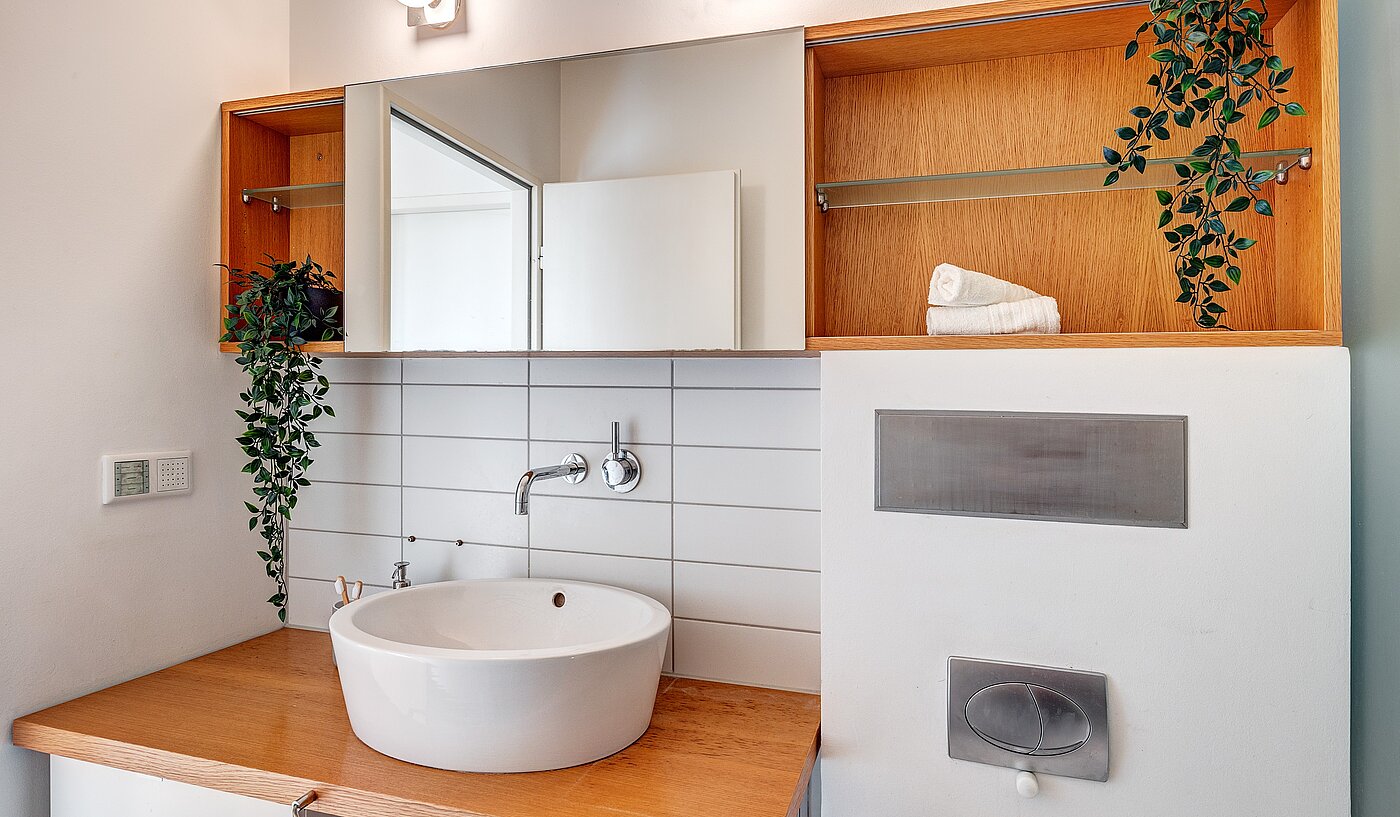 Appartement avec 3 pièces | Unterschleißheim | 70003 | Modernes Bad...