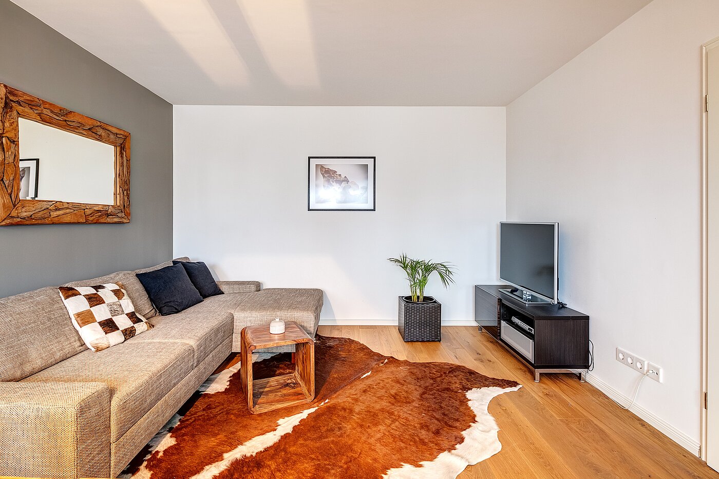 Appartement avec 2 pièces | München-Obersendling | 701825 | ...und großzügigem Schnitt