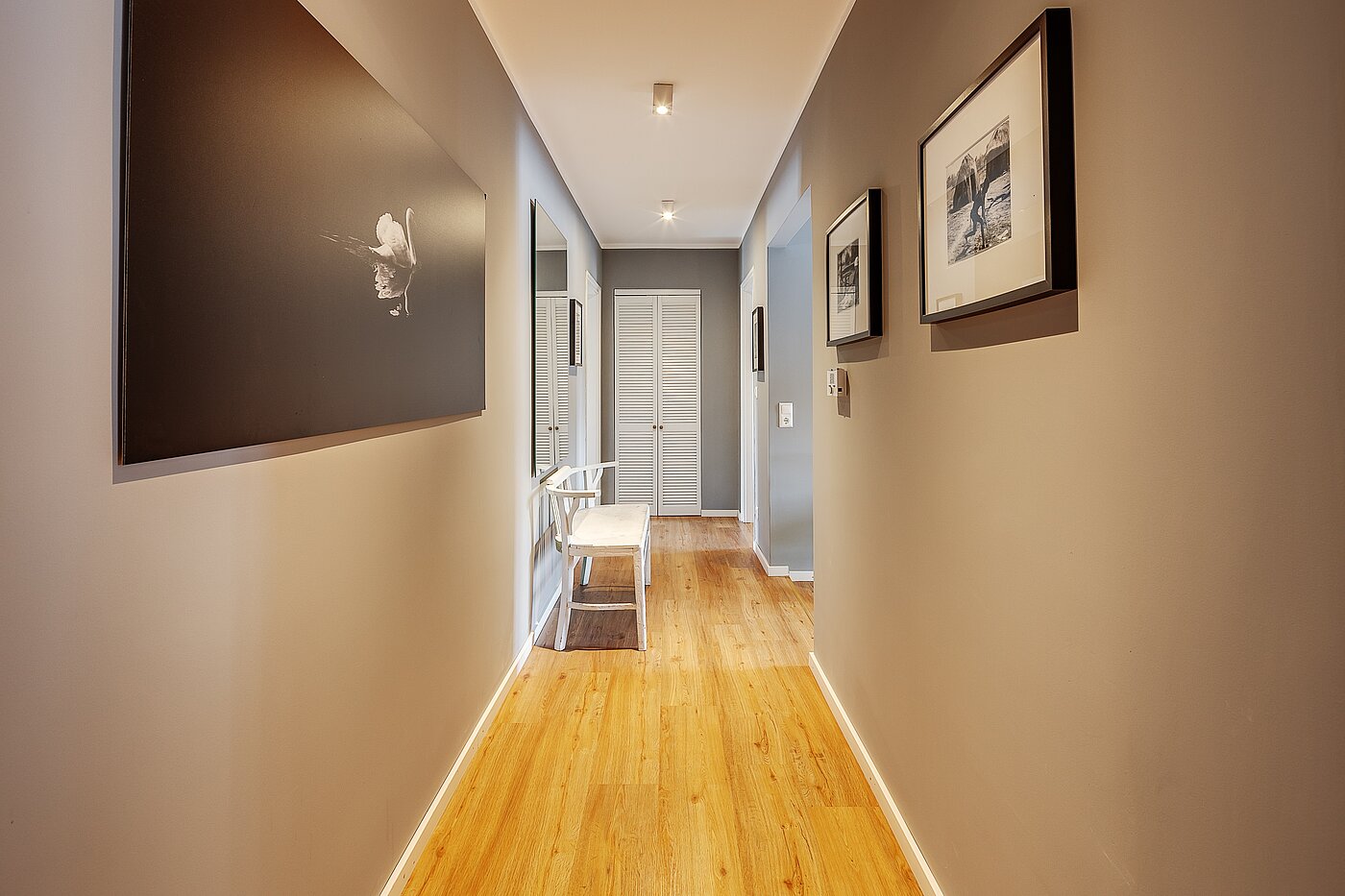 Appartement avec 2 pièces | München-Maxvorstadt | 2211ML6 | Diele