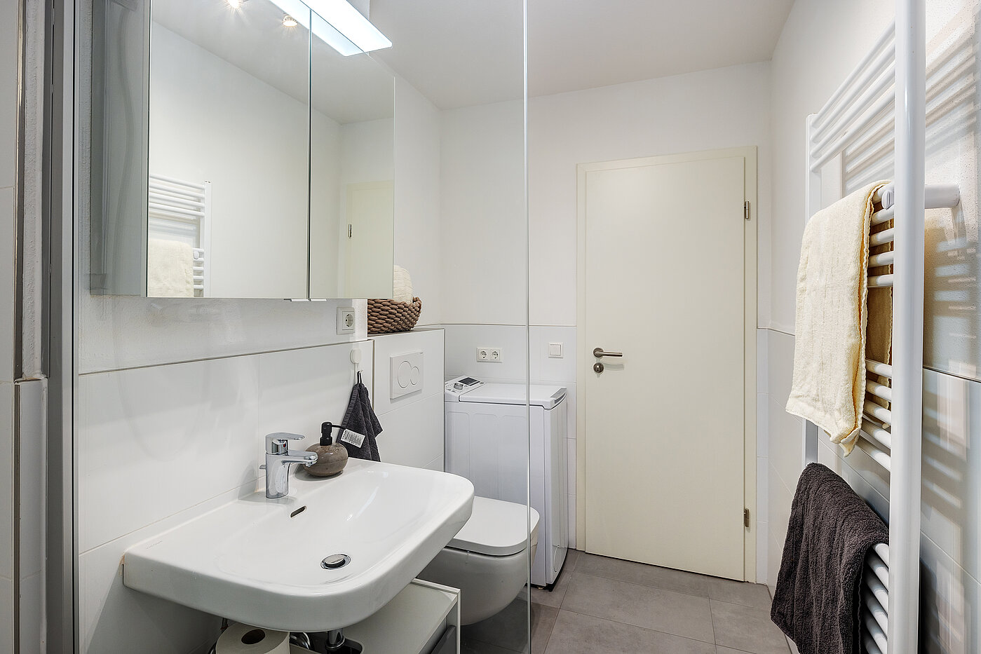 Appartement avec 2 pièces | Erding | 70431 | ...