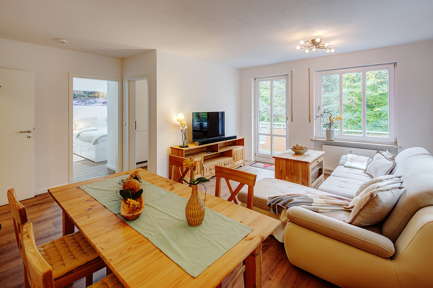 Appartement avec 2 pièces | Erding | 70431
