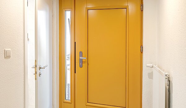 Maison mitoyenne avec 5 pièces | Unterschleißheim | 70187 | Eingangsbereich