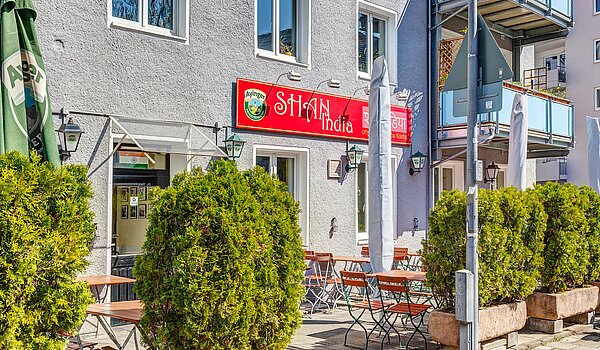 Appartement avec 2 pièces | München-Thalkirchen | 2204ML5 | ...und das leibliche Wohl...