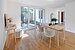 Appartement au rez-de-chaussée avec 2 pièces | München-Laim | 70464 | ...und Essbereich | Thumbnail