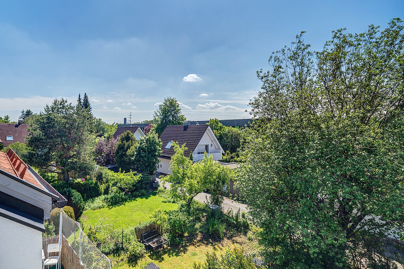 Appartement avec 2 pièces | Neubiberg | 70129 | Schöne Aussichten