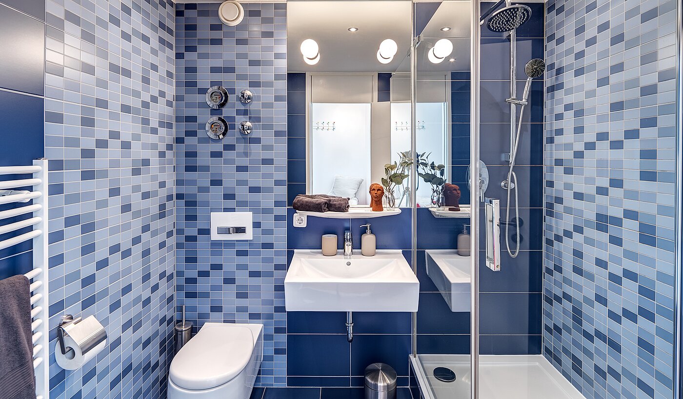 Appartement avec 1 pièce | München-Maxvorstadt | 70165 | Ansprechendes....