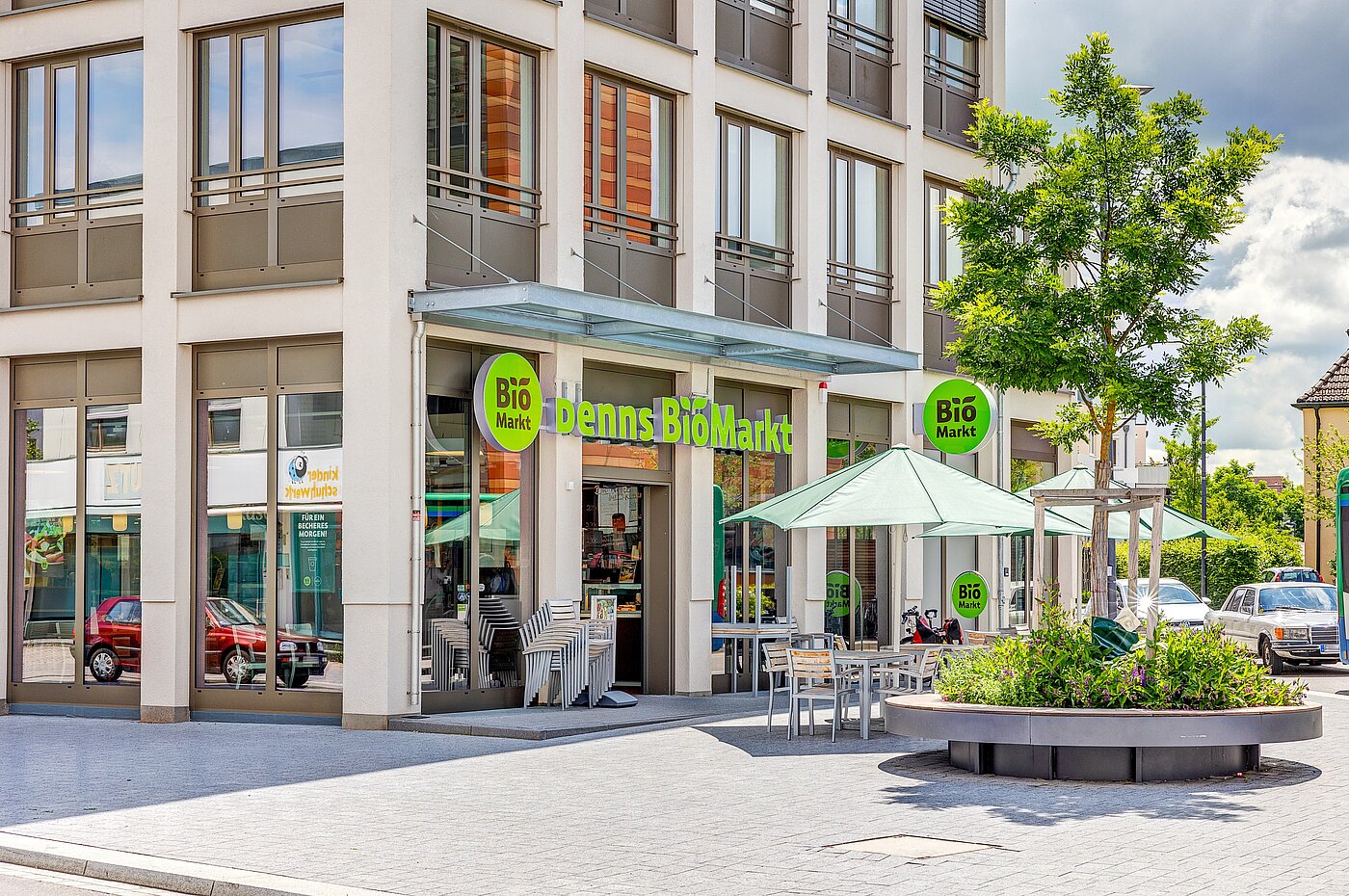 Maison d'angle mitoyenne avec 6 pièces | Germering | 70033 | Kurze Wege garantiert