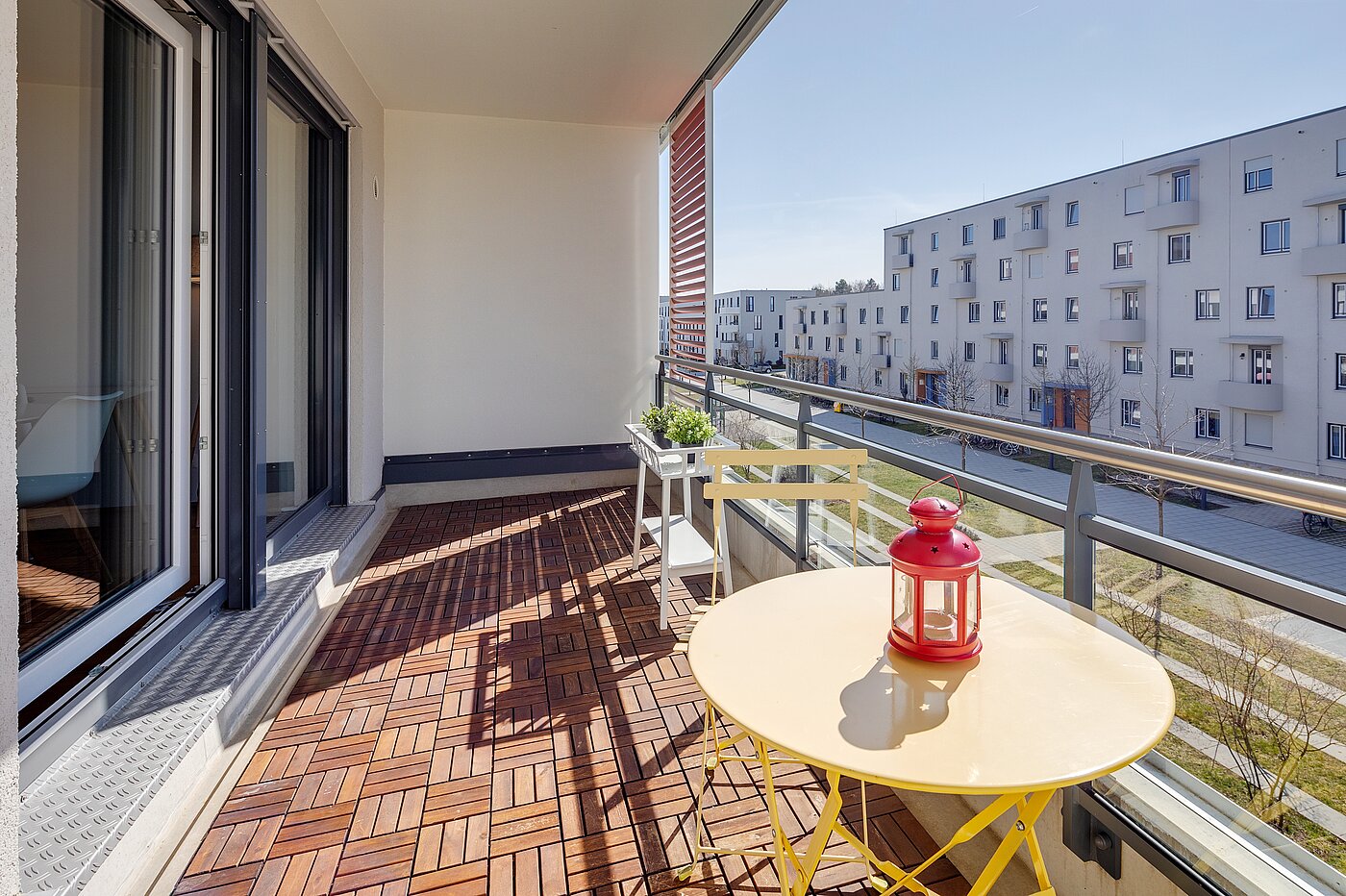 Appartement avec 2 pièces | München-Ramersdorf | 70472 | Sonniger...