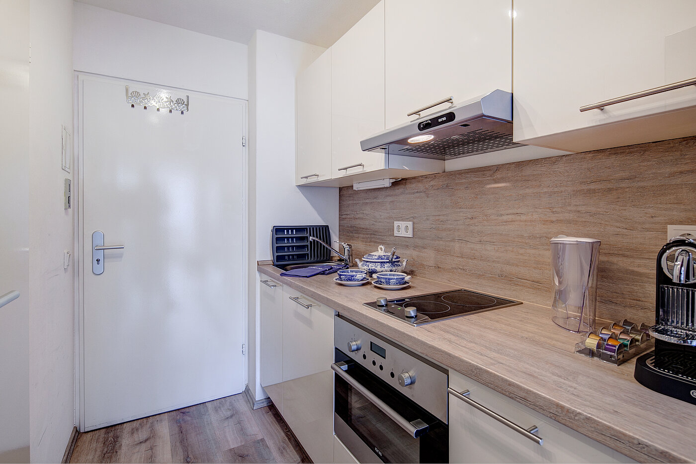 Apartment avec 1 pièce | München-Maxvorstadt | 70448 | Schönes Design