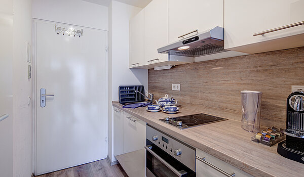 Apartment avec 1 pièce | München-Maxvorstadt | 70448 | Schönes Design