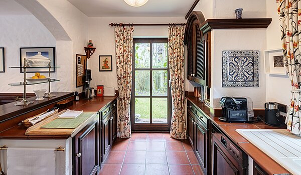 Maison individuelle avec 4 pièces | Neubiberg | 70429 | Zugang zum Garten