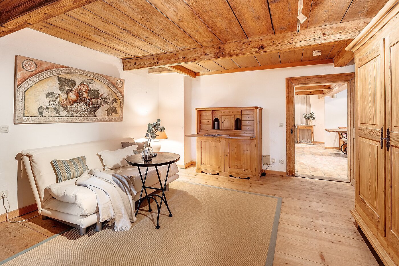 Appartement avec 11 pièces | Gmund/Dürnbach | 2107ML1 | Gästezimmer