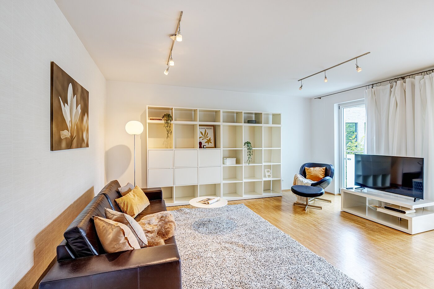 Appartement avec 3 pièces | München-Neuhausen | 70489 | Wohnen und...
