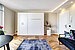 Apartment avec 1 pièce | München-Schwabing | 70376 | Kleiderschrank... | Thumbnail