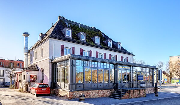 Maison mitoyenne avec 5 pièces | Unterschleißheim | 70187 | ...und Gastronomische Angebote