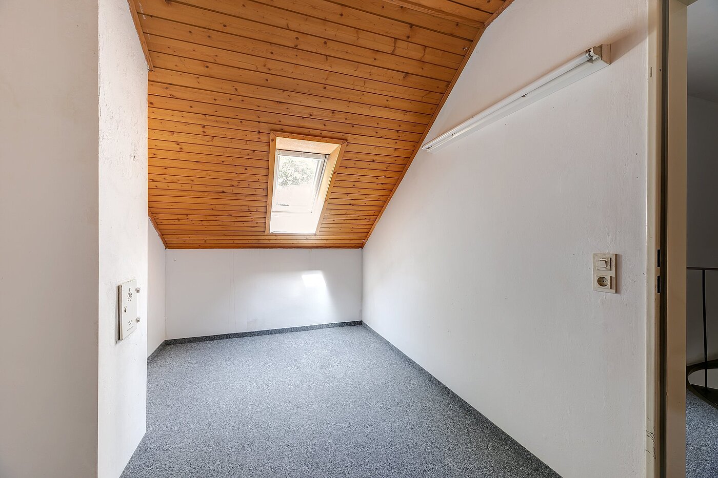Maison mitoyenne avec 5 pièces | München-Obermenzing | 1907ML6 | Arbeiten