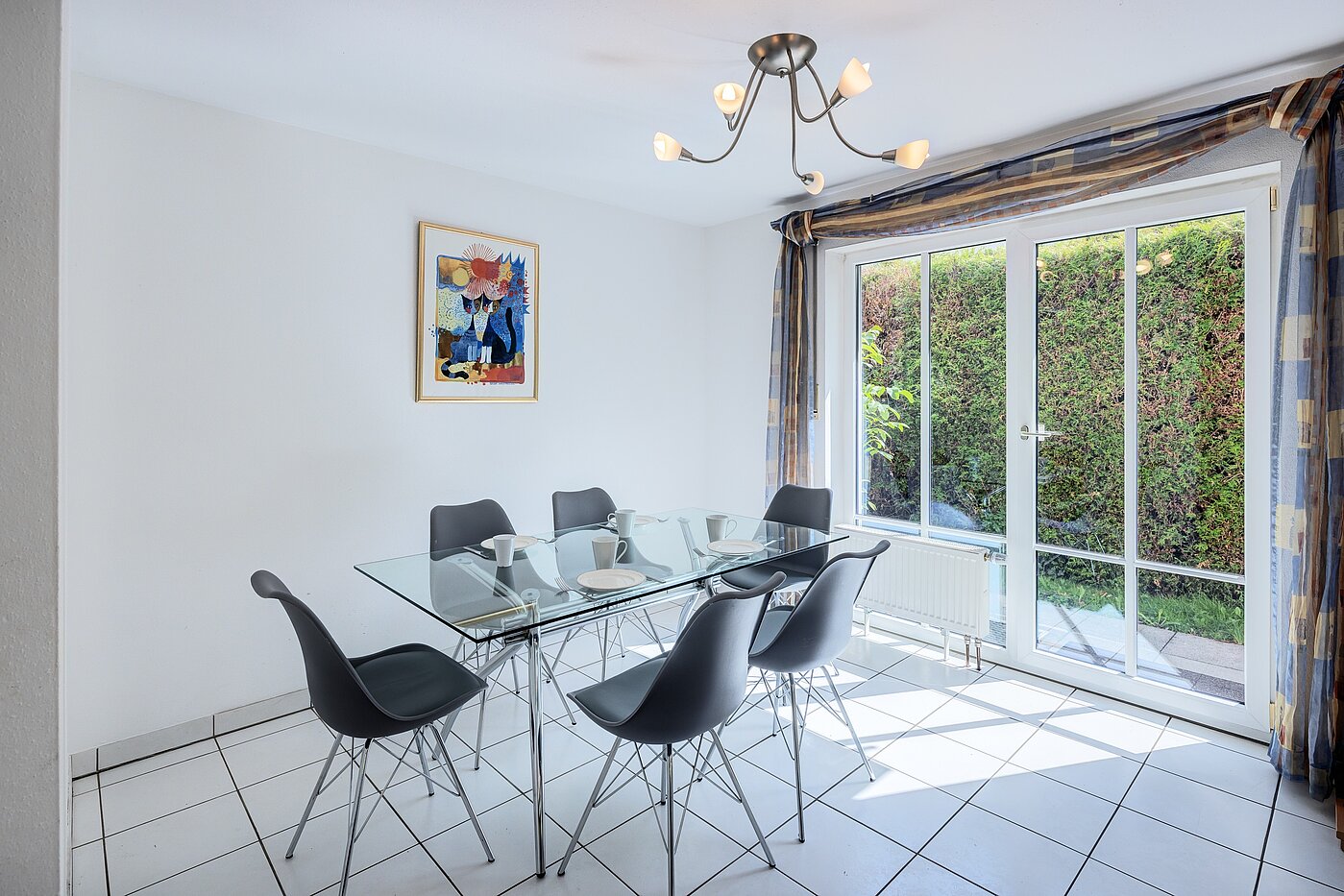 Maison jumelée avec 5 pièces | München-Trudering | 70269 | Essplatz